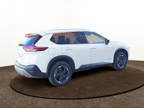 Nissan X-Trail 1.5 E-4ORCE 213 N-CONNECTA 7 SEATS 5P 7 PLAZAS