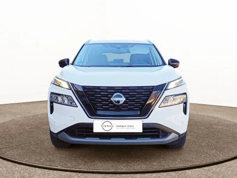 Nissan X-Trail 1.5 E-4ORCE 213 N-CONNECTA 7 SEATS 5P 7 PLAZAS