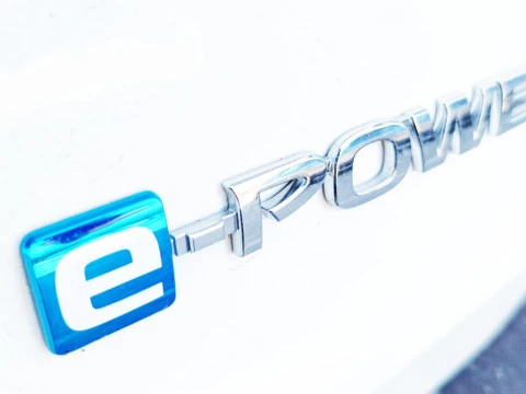 Nissan X-Trail 1.5 E-4ORCE 213 N-CONNECTA 7 SEATS 5P 7 PLAZAS