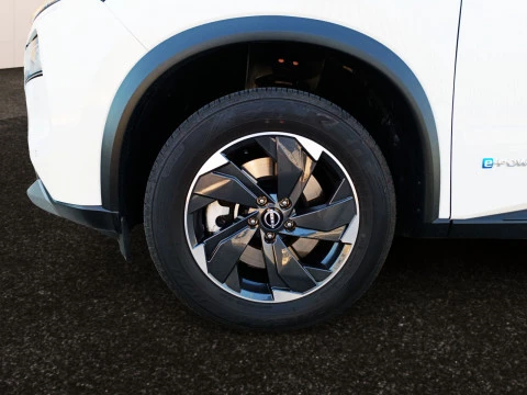 Nissan X-Trail 1.5 E-4ORCE 213 N-CONNECTA 7 SEATS 5P 7 PLAZAS