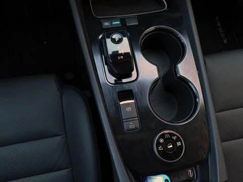 Nissan X-Trail 1.5 E-4ORCE 213 N-CONNECTA 7 SEATS 5P 7 PLAZAS