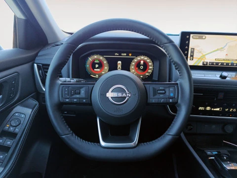 Nissan X-Trail 1.5 E-4ORCE 213 N-CONNECTA 7 SEATS 5P 7 PLAZAS