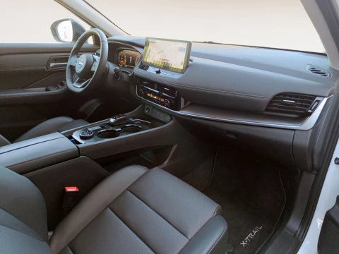 Nissan X-Trail 1.5 E-4ORCE 213 N-CONNECTA 7 SEATS 5P 7 PLAZAS