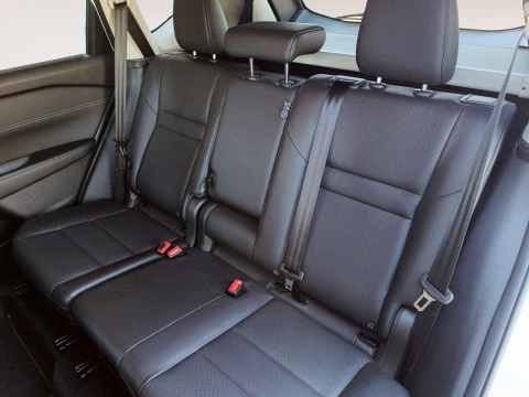 Nissan X-Trail 1.5 E-4ORCE 213 N-CONNECTA 7 SEATS 5P 7 PLAZAS