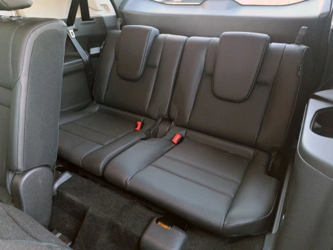 Nissan X-Trail 1.5 E-4ORCE 213 N-CONNECTA 7 SEATS 5P 7 PLAZAS