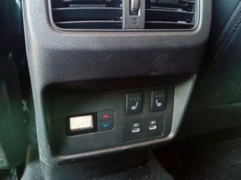 Nissan X-Trail 1.5 E-4ORCE 213 N-CONNECTA 7 SEATS 5P 7 PLAZAS