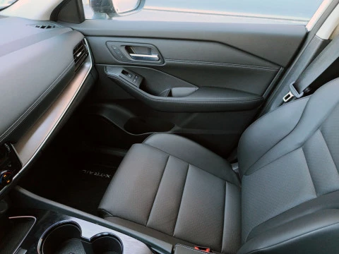 Nissan X-Trail 1.5 E-4ORCE 213 N-CONNECTA 7 SEATS 5P 7 PLAZAS