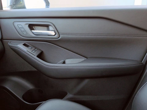 Nissan X-Trail 1.5 E-4ORCE 213 N-CONNECTA 7 SEATS 5P 7 PLAZAS