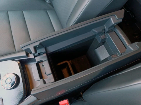 Nissan X-Trail 1.5 E-4ORCE 213 N-CONNECTA 7 SEATS 5P 7 PLAZAS