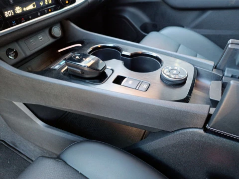 Nissan X-Trail 1.5 E-4ORCE 213 N-CONNECTA 7 SEATS 5P 7 PLAZAS