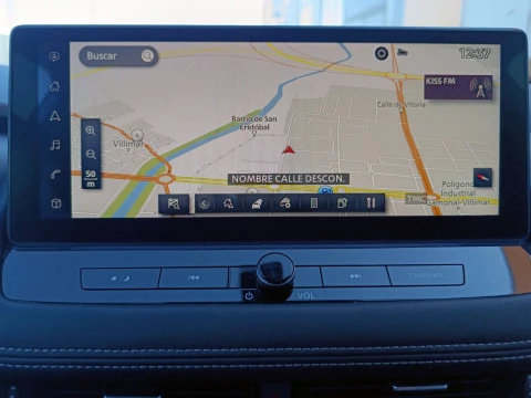 Nissan X-Trail 1.5 E-4ORCE 213 N-CONNECTA 7 SEATS 5P 7 PLAZAS