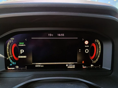 Nissan X-Trail 1.5 E-4ORCE 213 N-CONNECTA 7 SEATS 5P 7 PLAZAS