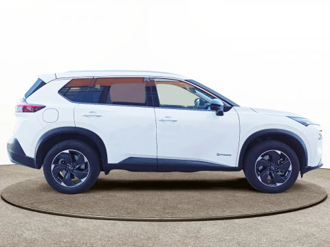 Nissan X-Trail 1.5 E-4ORCE 213 N-CONNECTA 7 SEATS 5P 7 PLAZAS