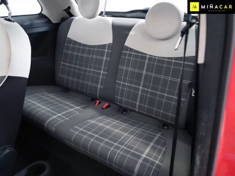 Fiat 500 Lounge 1.0 6v GSE 52KW 70 CV