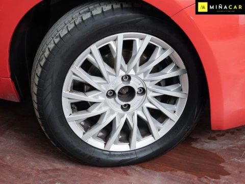 Fiat 500 Lounge 1.0 6v GSE 52KW 70 CV