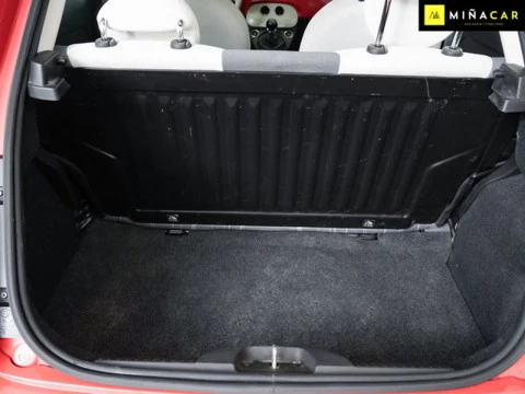 Fiat 500 Lounge 1.0 6v GSE 52KW 70 CV