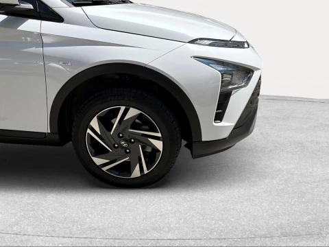 Hyundai Bayon 1.0 TGDI 74kW (100CV) 48V Maxx