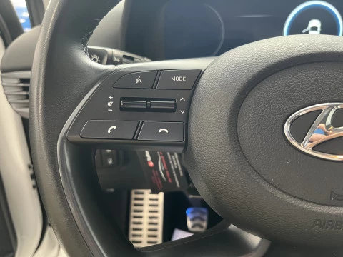 Hyundai Bayon 1.0 TGDI 74kW (100CV) 48V Maxx