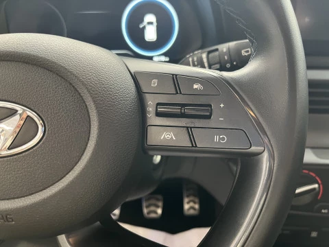 Hyundai Bayon 1.0 TGDI 74kW (100CV) 48V Maxx