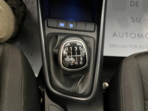 Hyundai Bayon 1.0 TGDI 74kW (100CV) 48V Maxx