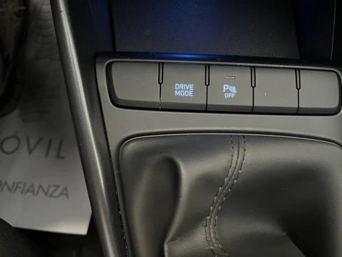 Hyundai Bayon 1.0 TGDI 74kW (100CV) 48V Maxx