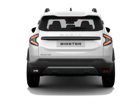 Dacia Bigster Expression TCe 104kw 48v (140CV) 4x2