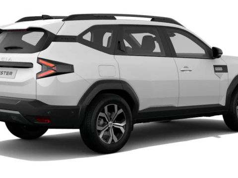 Dacia Bigster Expression TCe 104kw 48v (140CV) 4x2