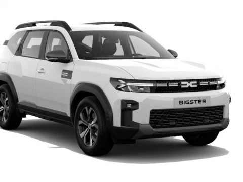 Dacia Bigster Expression TCe 104kw 48v (140CV) 4x2