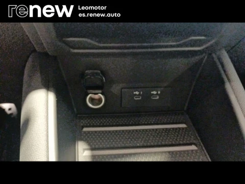 Renault Captur  E-Tech Full Hybrid esprit Alpine 117kW