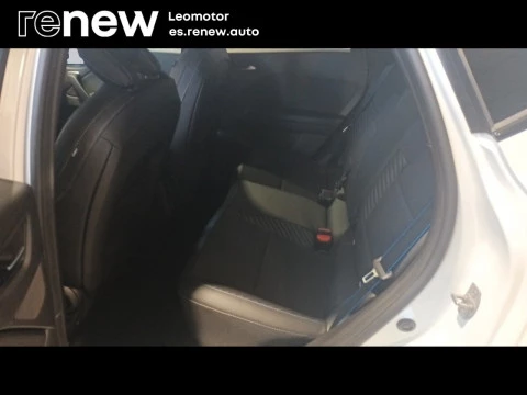 Renault Captur  E-Tech Full Hybrid esprit Alpine 117kW