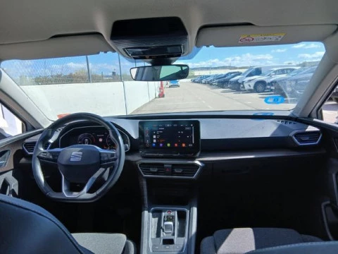 Seat Nuevo León SP 1.4 e-Hybrid DSG S&S Xcellence Go L