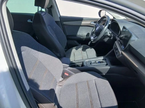 Seat Nuevo León SP 1.4 e-Hybrid DSG S&S Xcellence Go L