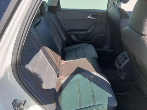 Seat Nuevo León SP 1.4 e-Hybrid DSG S&S Xcellence Go L