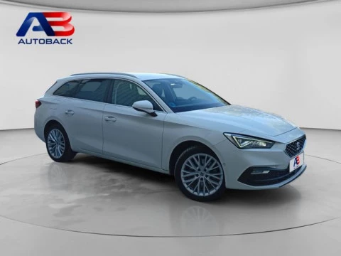 Seat Nuevo León SP 1.4 e-Hybrid DSG S&S Xcellence Go L