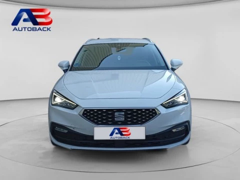 Seat Nuevo León SP 1.4 e-Hybrid DSG S&S Xcellence Go L