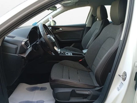 Seat Nuevo León SP 1.4 e-Hybrid DSG S&S Xcellence Go L