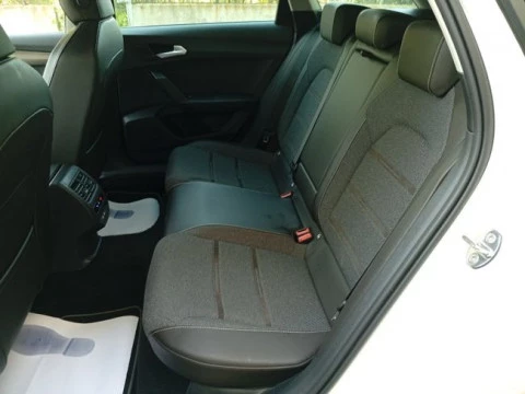 Seat Nuevo León SP 1.4 e-Hybrid DSG S&S Xcellence Go L