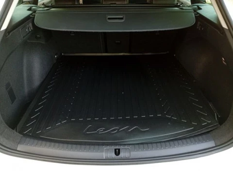 Seat Nuevo León SP 1.4 e-Hybrid DSG S&S Xcellence Go L