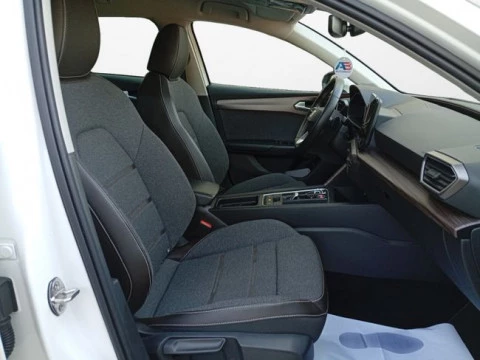 Seat Nuevo León SP 1.4 e-Hybrid DSG S&S Xcellence Go L