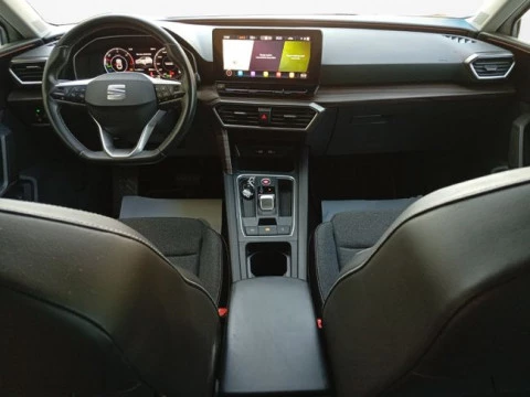 Seat Nuevo León SP 1.4 e-Hybrid DSG S&S Xcellence Go L