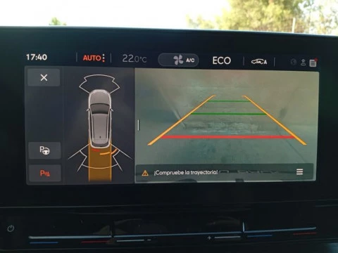 Seat Nuevo León SP 1.4 e-Hybrid DSG S&S Xcellence Go L