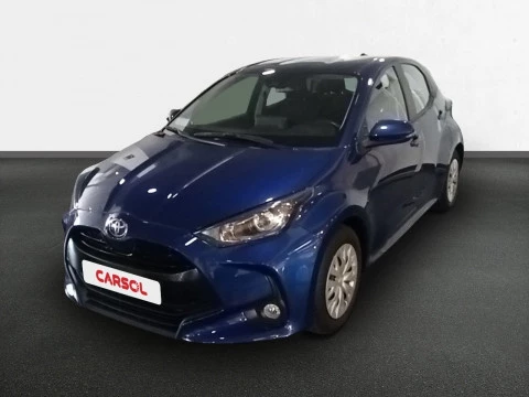 Toyota Yaris 1.0 70 Business Toyota Yaris 1.0 70 Business