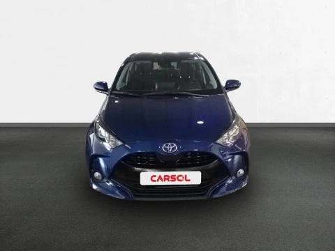 Toyota Yaris 1.0 70 Business