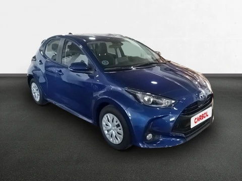 Toyota Yaris 1.0 70 Business