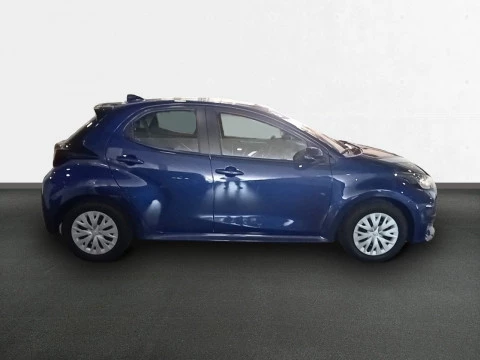 Toyota Yaris 1.0 70 Business