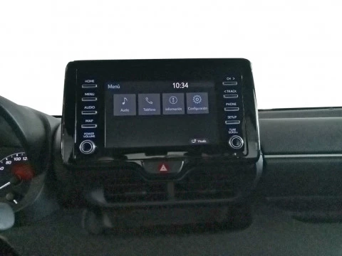 Toyota Yaris 1.0 70 Business