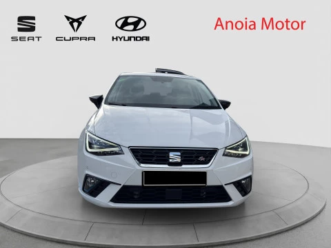 Seat Ibiza 1.4 EcoTSI 110kW (150CV) FR