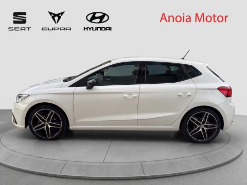 Seat Ibiza 1.4 EcoTSI 110kW (150CV) FR