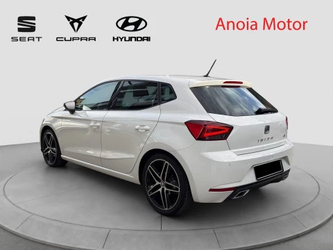 Seat Ibiza 1.4 EcoTSI 110kW (150CV) FR