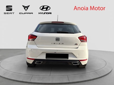 Seat Ibiza 1.4 EcoTSI 110kW (150CV) FR